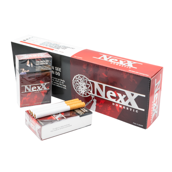 NEXX DOMESTIC FULL (KING SIZE)